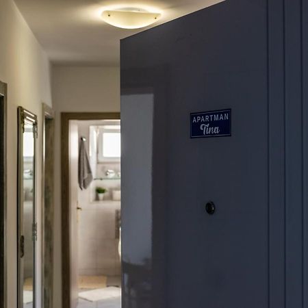 Apartman Tina Metković 外观 照片