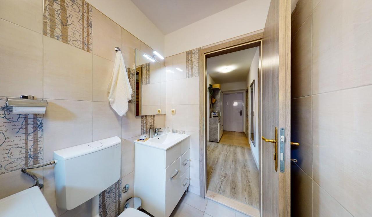 Apartman Tina Metković 外观 照片