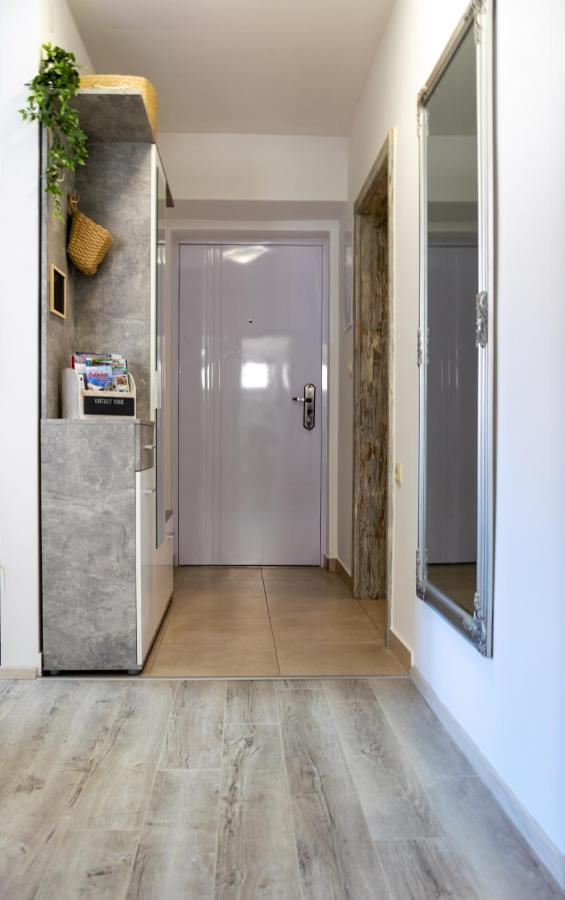 Apartman Tina Metković 外观 照片