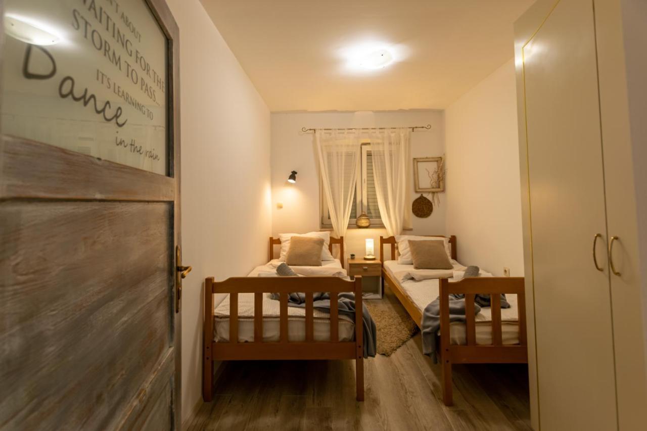 Apartman Tina Metković 外观 照片