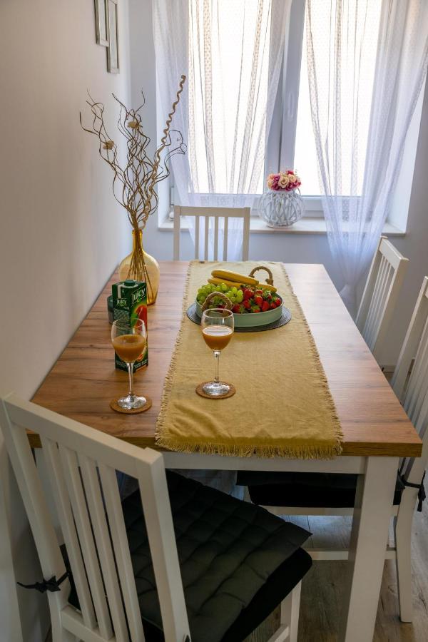 Apartman Tina Metković 外观 照片