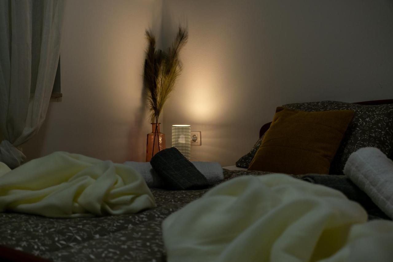 Apartman Tina Metković 外观 照片